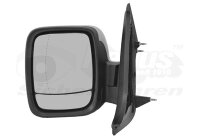 Außenspiegel links für RENAULT TRAFIC III...