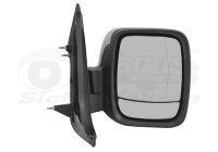 Außenspiegel rechts für RENAULT TRAFIC III...