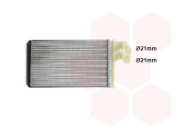 Wärmetauscher, Innenraumheizung  für PEUGEOT...