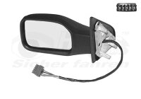 Außenspiegel links für PEUGEOT 106 I (1A, 1C)