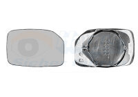 Spiegelglas, Außenspiegel rechts für PEUGEOT...