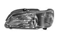 Hauptscheinwerfer rechts für PEUGEOT 106 II (1A_, 1C_)