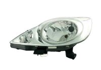 Hauptscheinwerfer links für PEUGEOT 107 (PM_, PN_)