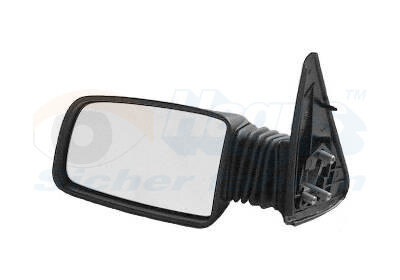 Außenspiegel links für PEUGEOT 205 II (20A/C)