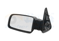 Außenspiegel links für PEUGEOT 205 II (20A/C)