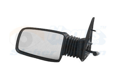 Außenspiegel links für PEUGEOT 205 II (20A/C)