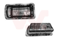 Ölwanne  für CITROËN BERLINGO / BERLINGO FIRST Großraumlimousine (MF_, GJK_, GFK_