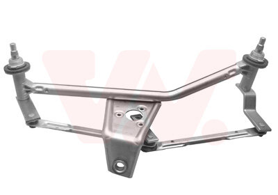 Wischergestänge vorne für PEUGEOT 206+ (2L_, 2M_)