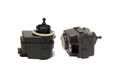 Stellelement, Leuchtweitenregulierung links,rechts für PEUGEOT 306 Schrägheck (7A, 7C, N3, N5)