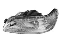 Hauptscheinwerfer links für PEUGEOT 306 Cabriolet...