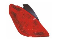 Heckleuchte links für PEUGEOT 308 I (4A_, 4C_)