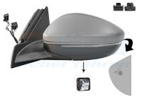 Außenspiegel links für PEUGEOT 208 II (UB_,...