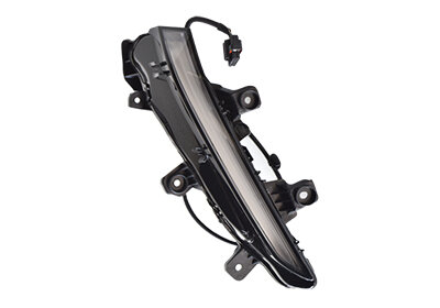 Tagfahrleuchte rechts für PEUGEOT 208 II (UB_, UP_, UW_, UJ_)