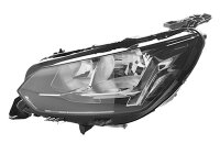 Hauptscheinwerfer links für PEUGEOT 208 II (UB_,...