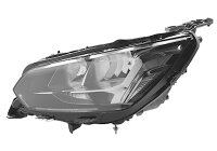 Hauptscheinwerfer links für PEUGEOT 208 II (UB_, UP_, UW_, UJ_)