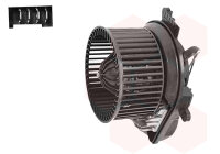 Innenraumgebläse  für PEUGEOT 406 (8B)