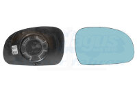 Spiegelglas, Außenspiegel rechts für PEUGEOT...