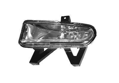 Nebelscheinwerfer links für PEUGEOT 406 (8B)