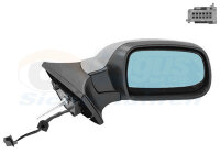 Außenspiegel rechts für PEUGEOT 407 (6D_)