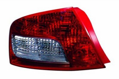 Heckleuchte links für PEUGEOT 407 (6D_)