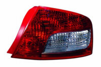 Heckleuchte rechts für PEUGEOT 407 (6D_)