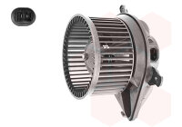 Innenraumgebläse  für PEUGEOT 605 (6B)