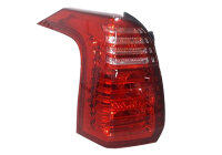 Heckleuchte links für PEUGEOT 5008 (0U_, 0E_)