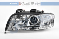 Hauptscheinwerfer links für AUDI A6 C5 (4B2, 4B4)