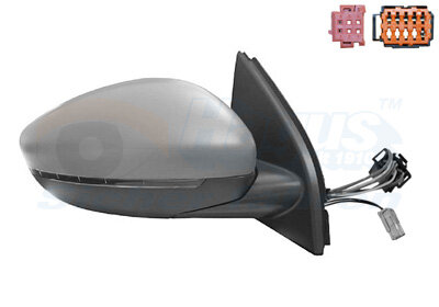 Außenspiegel rechts für PEUGEOT 308 II (LB_, LP_, LW_, LH_, L3_)