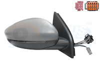 Außenspiegel rechts für PEUGEOT 308 II (LB_,...