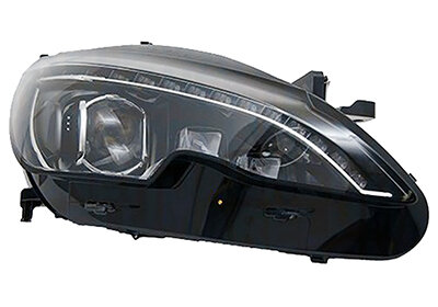 Hauptscheinwerfer rechts für PEUGEOT 308 II (LB_, LP_, LW_, LH_, L3_)