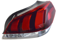 Heckleuchte rechts für PEUGEOT 508 I (8D_)