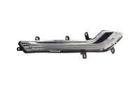 Tagfahrleuchte links,Stoßfänger für...