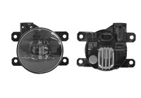 Nebelscheinwerfer links,rechts für PEUGEOT 508 I (8D_)