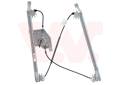 Fensterheber vorne links für PEUGEOT 3008 II SUV (MC_, MR_, MJ_, M4_)