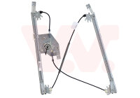 Fensterheber vorne links für PEUGEOT 3008 II SUV...