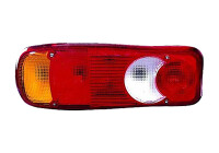 Lichtscheibe, Heckleuchte links,rechts für FIAT...