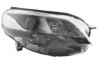 Hauptscheinwerfer rechts für PEUGEOT TRAVELLER Bus (V_)