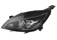 Hauptscheinwerfer links für PEUGEOT 308 II (LB_, LP_, LW_, LH_, L3_)