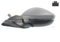 Außenspiegel links für PEUGEOT 2008 II (UD_,...