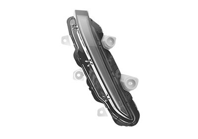 Tagfahrleuchte rechts für PEUGEOT 208 II (UB_, UP_, UW_, UJ_)