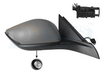 Außenspiegel rechts für PEUGEOT 308 III (FB_,...