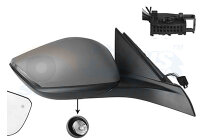 Außenspiegel rechts für PEUGEOT 308 III (FB_,...
