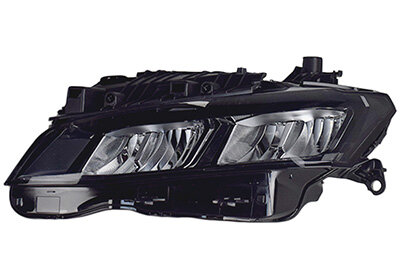 Hauptscheinwerfer links für PEUGEOT 308 III (FB_, FH_, FP_, F3_, FM_)