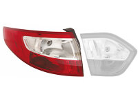 Heckleuchte links für RENAULT FLUENCE (L3_)