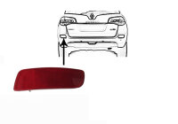 Rückstrahler links für RENAULT KOLEOS I (HY_)