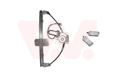 Fensterheber hinten rechts für RENAULT MEGANE I (BA0/1_)