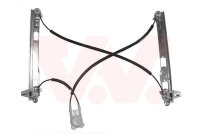 Fensterheber vorne links für RENAULT MEGANE II...