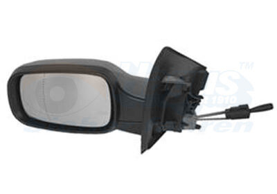 Außenspiegel links für RENAULT MEGANE II Kombi (KM0/1_)