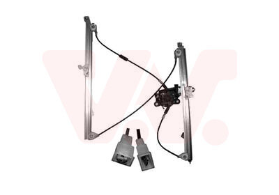 Fensterheber vorne links für RENAULT CLIO III Kasten/Schrägheck (SB_, SR_)